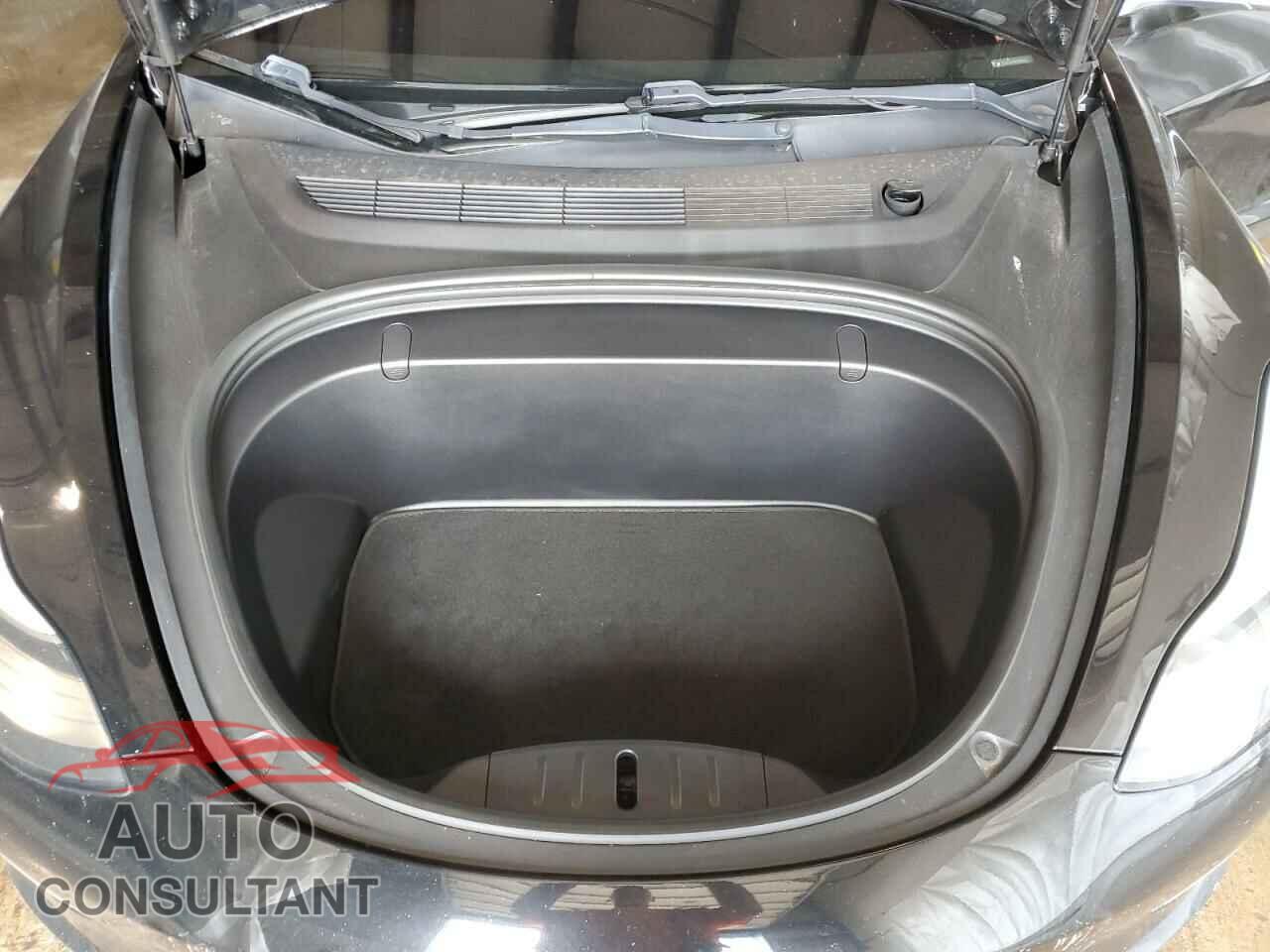 TESLA MODEL 3 2019 - 5YJ3E1EA7KF325206