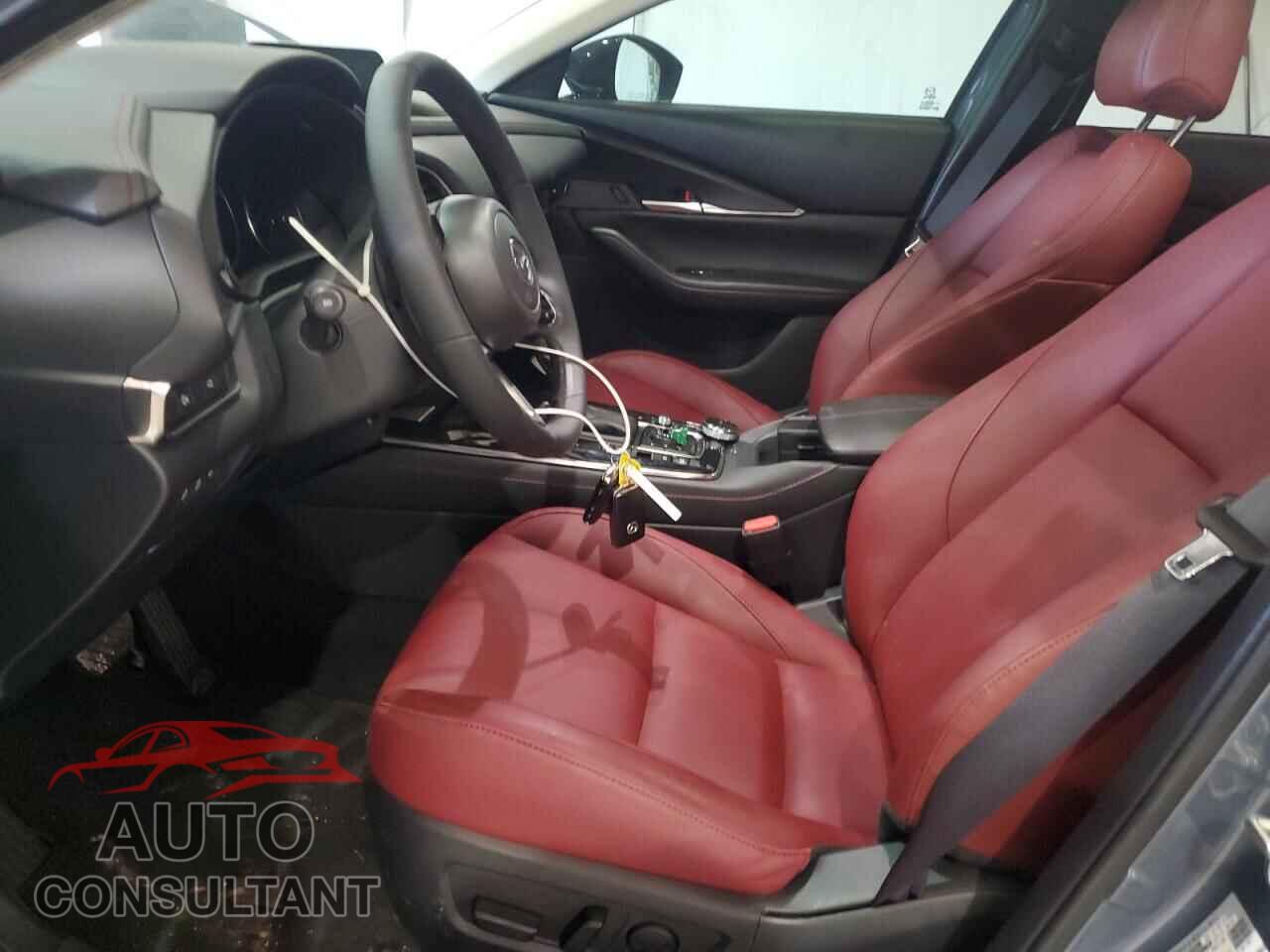 MAZDA CX30 2025 - 3MVDMBCMXSM832007