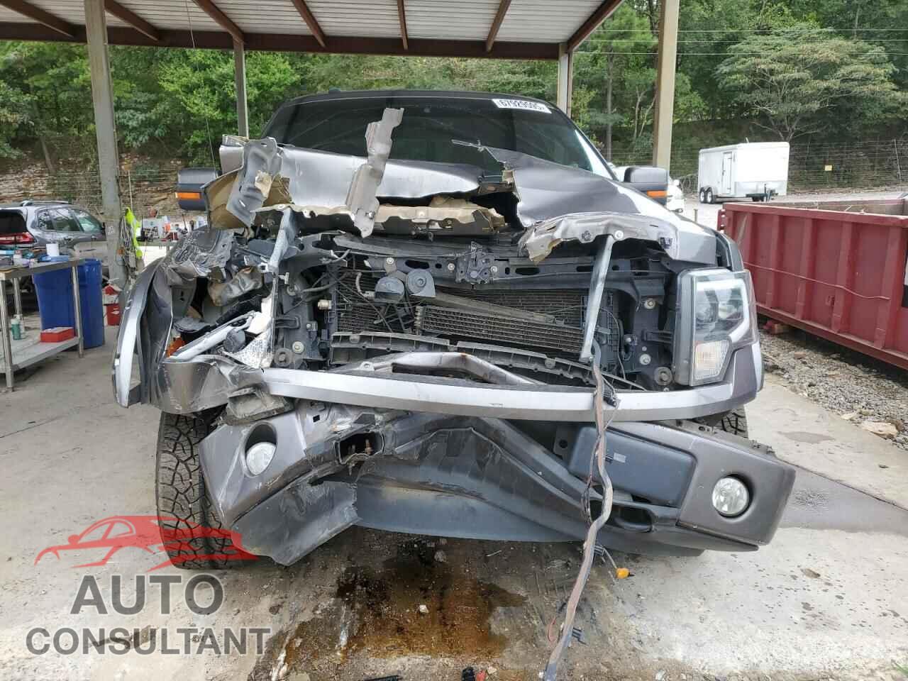FORD F-150 2013 - 1FTFW1EF4DFD90745