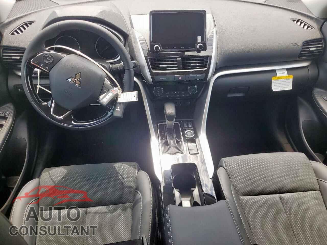 MITSUBISHI ECLIPSE 2025 - JA4ATWAA0SZ005519