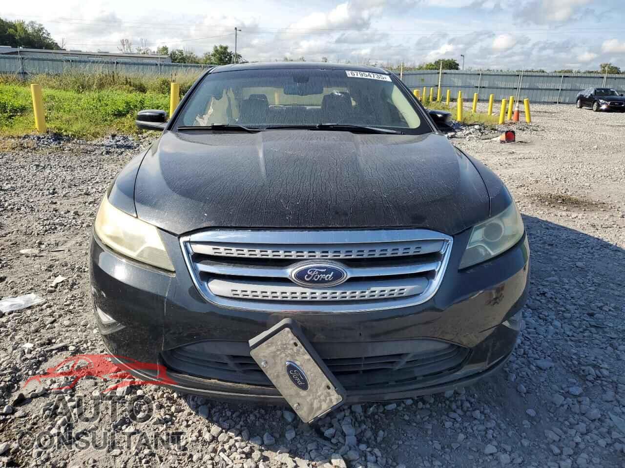 FORD TAURUS 2011 - 1FAHP2EW1BG100728