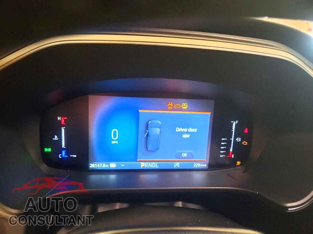 FORD ESCAPE 2024 - 1FMCU9GN5RUB06145