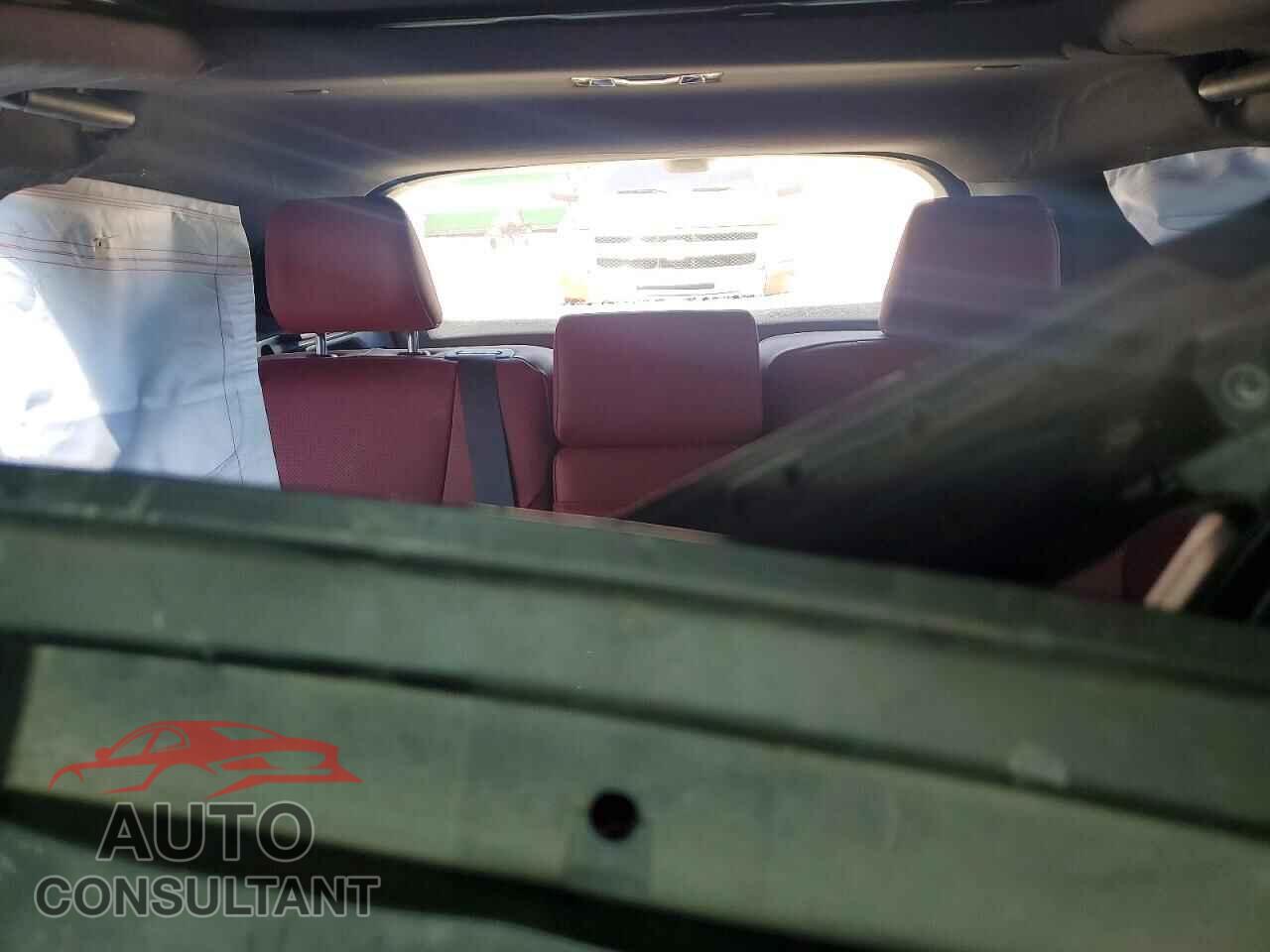 LEXUS RX450 2023 - 2T2BCMEA0PC002660