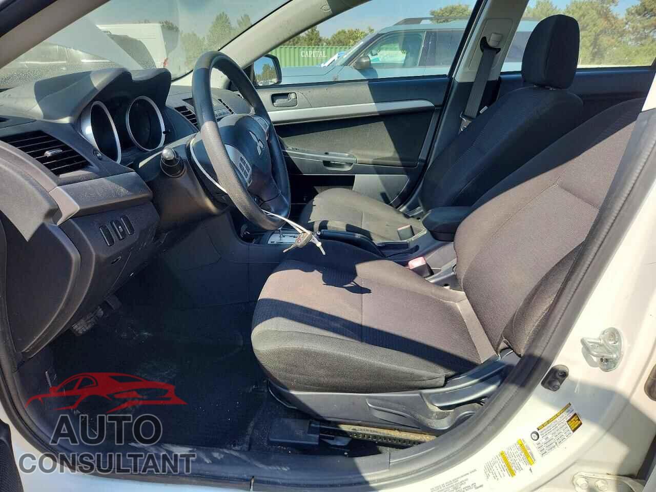 MITSUBISHI LANCER 2011 - JA32U2FU2BU023065