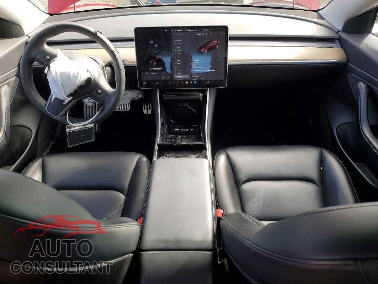 TESLA MODEL 3 2020 - 5YJ3E1EA3LF630736