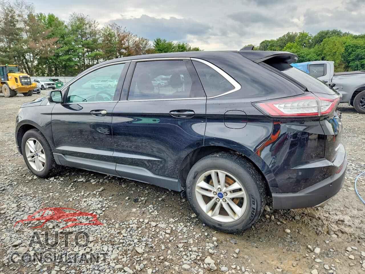 FORD EDGE 2016 - 2FMPK4J90GBC55555