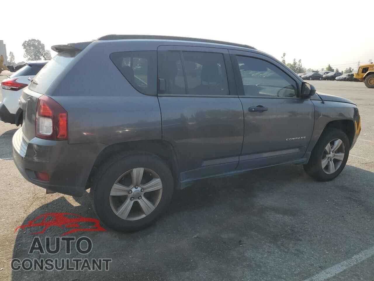 JEEP COMPASS 2015 - 1C4NJCBB5FD262746