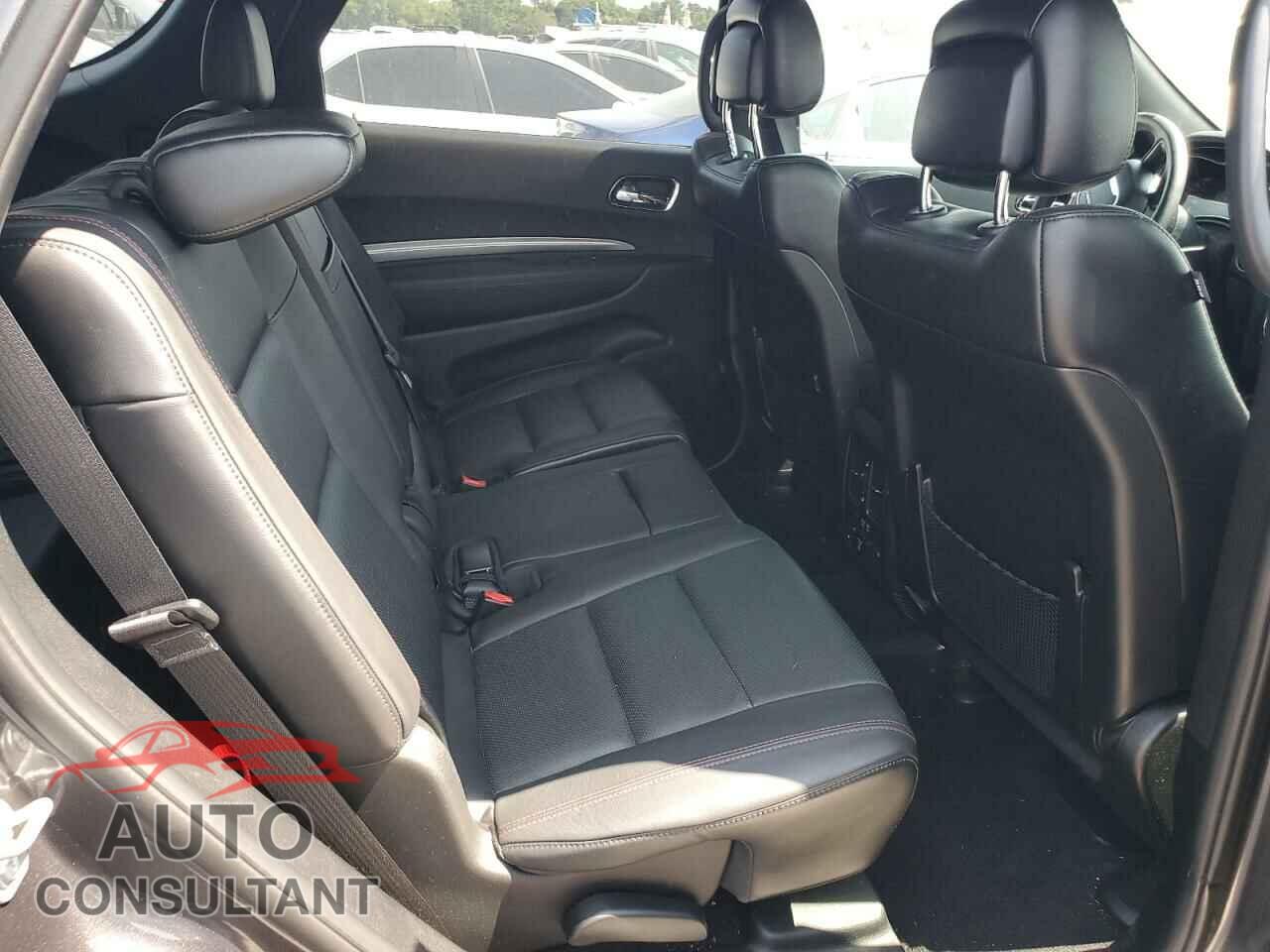DODGE DURANGO 2018 - 1C4SDJCT2JC439404