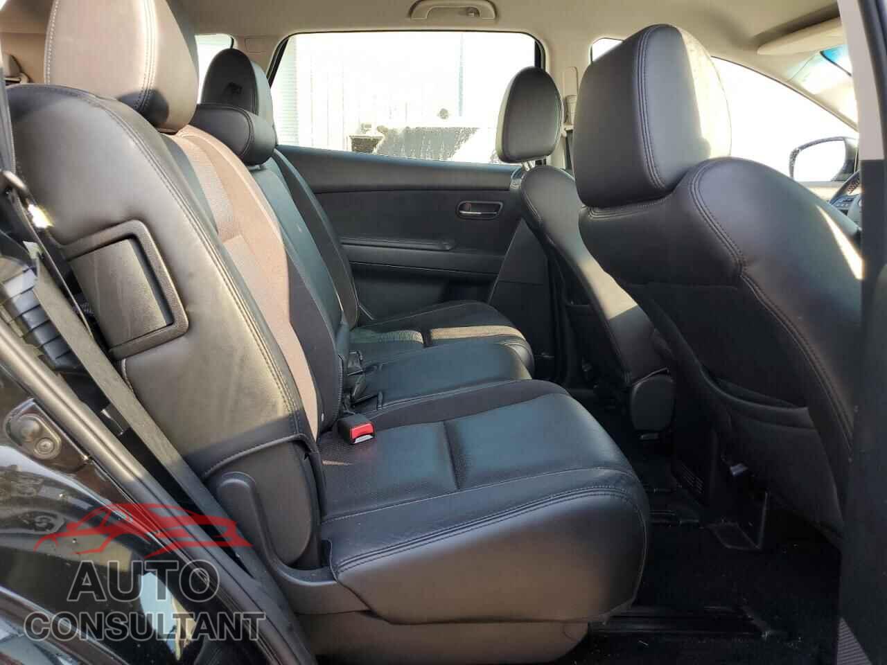 MAZDA CX-9 2013 - JM3TB2CA2D0420752