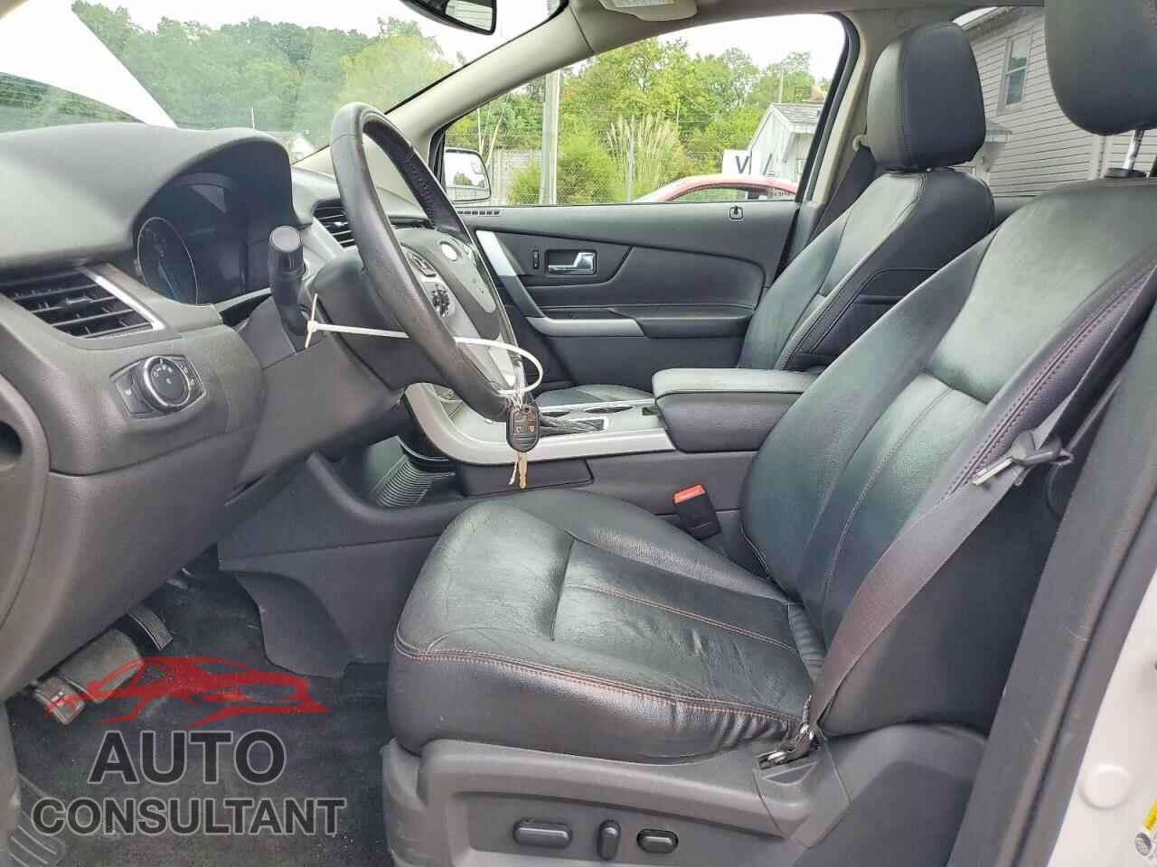 FORD EDGE 2014 - 2FMDK4JC5EBB43958