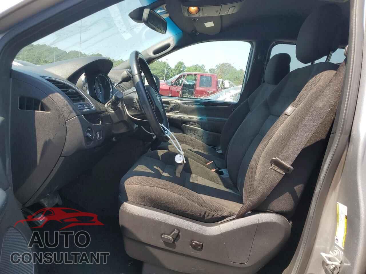 DODGE CARAVAN 2020 - 2C4RDGBG8LR155601