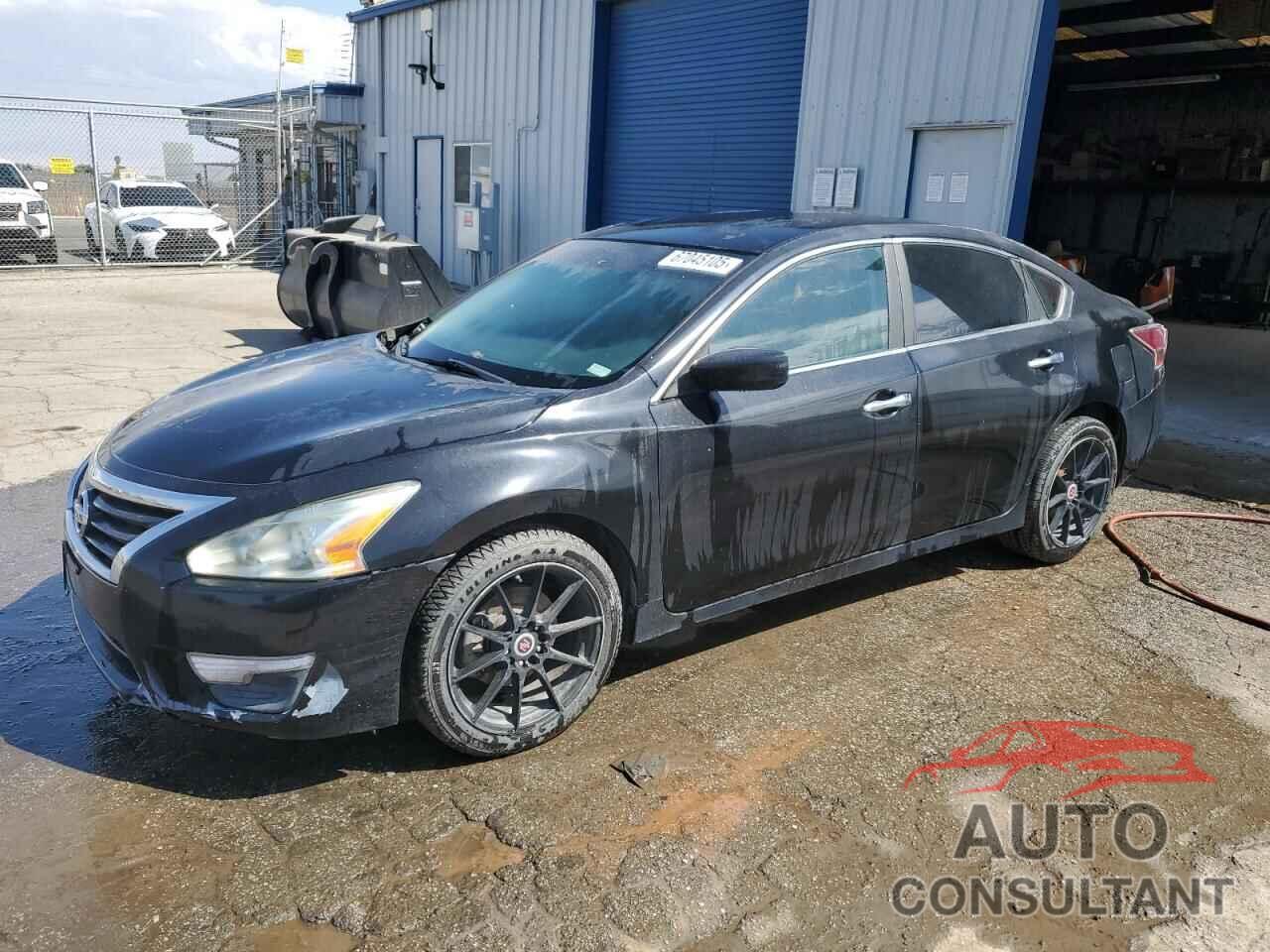 NISSAN ALTIMA 2015 - 1N4AL3AP0FC262073