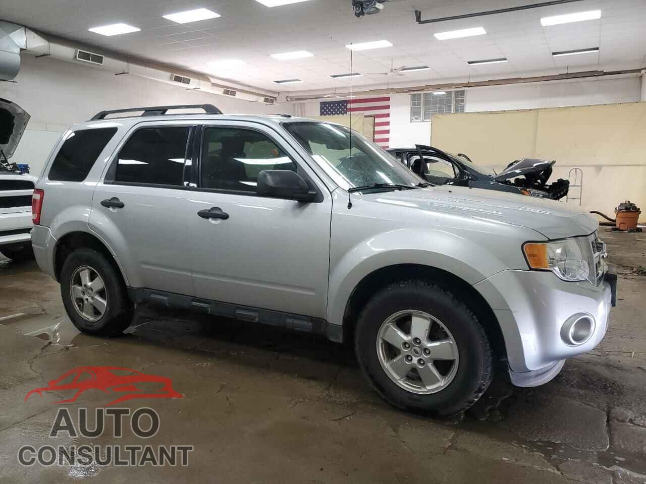 FORD ESCAPE 2012 - 1FMCU0D76CKA52360