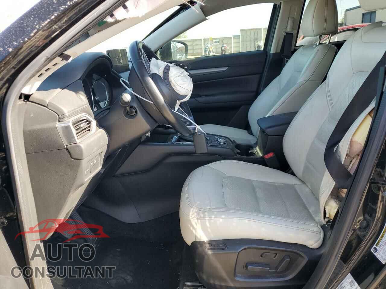 MAZDA CX-5 2021 - JM3KFBCM4M1397575