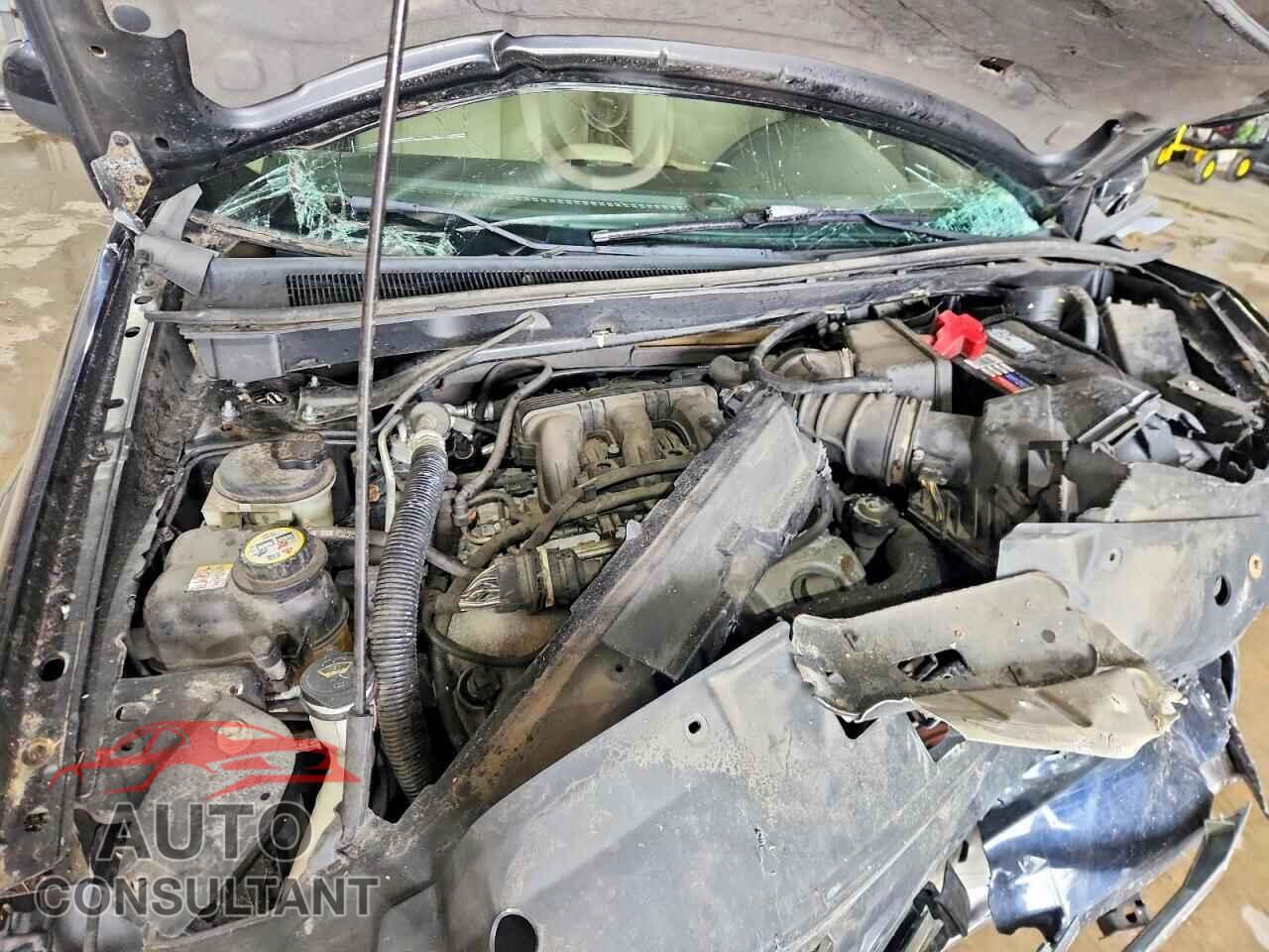 FORD TAURUS 2009 - 1FMDK02W79GA03460