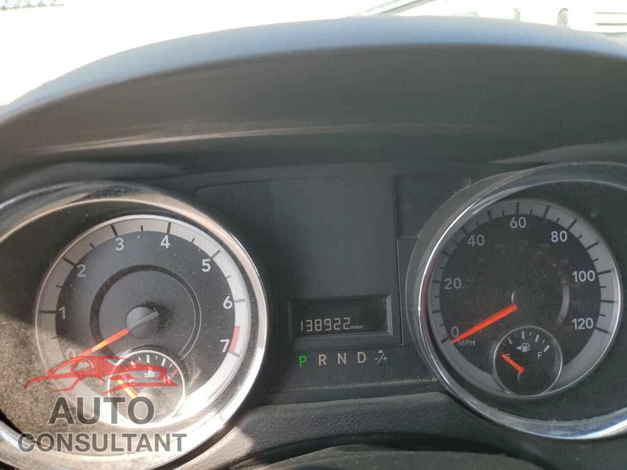 DODGE CARAVAN 2019 - 2C4RDGCGXKR601082