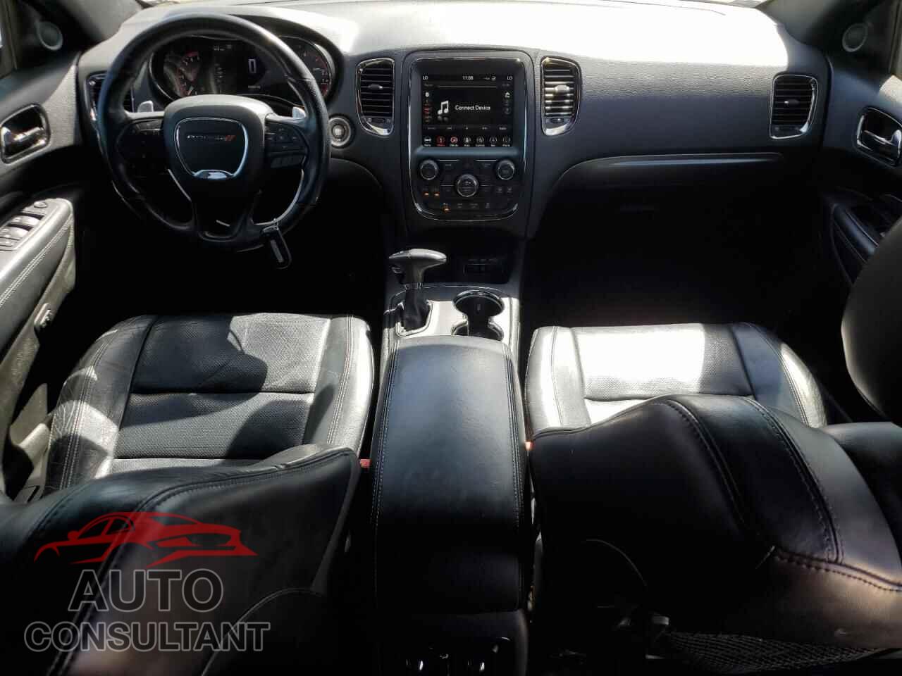 DODGE DURANGO 2019 - 1C4SDJCT8KC764799