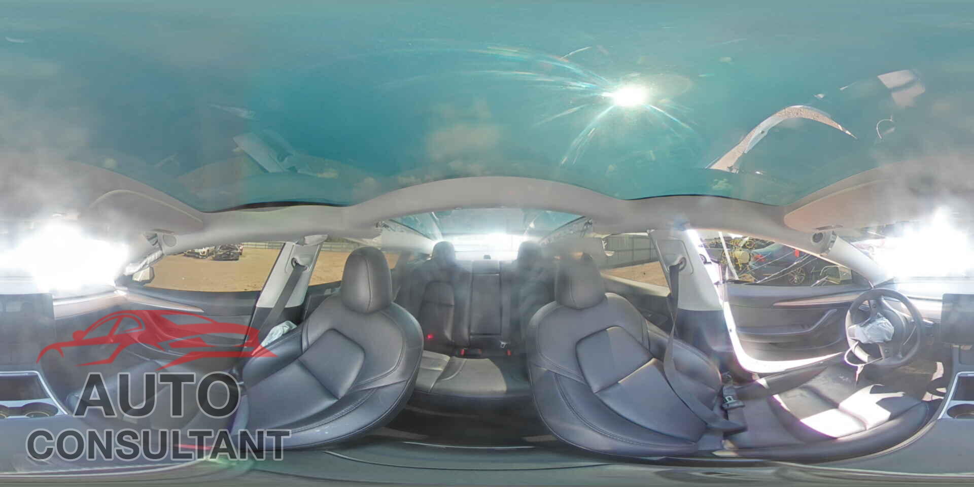 TESLA MODEL 3 2023 - 5YJ3E1EA6PF404292