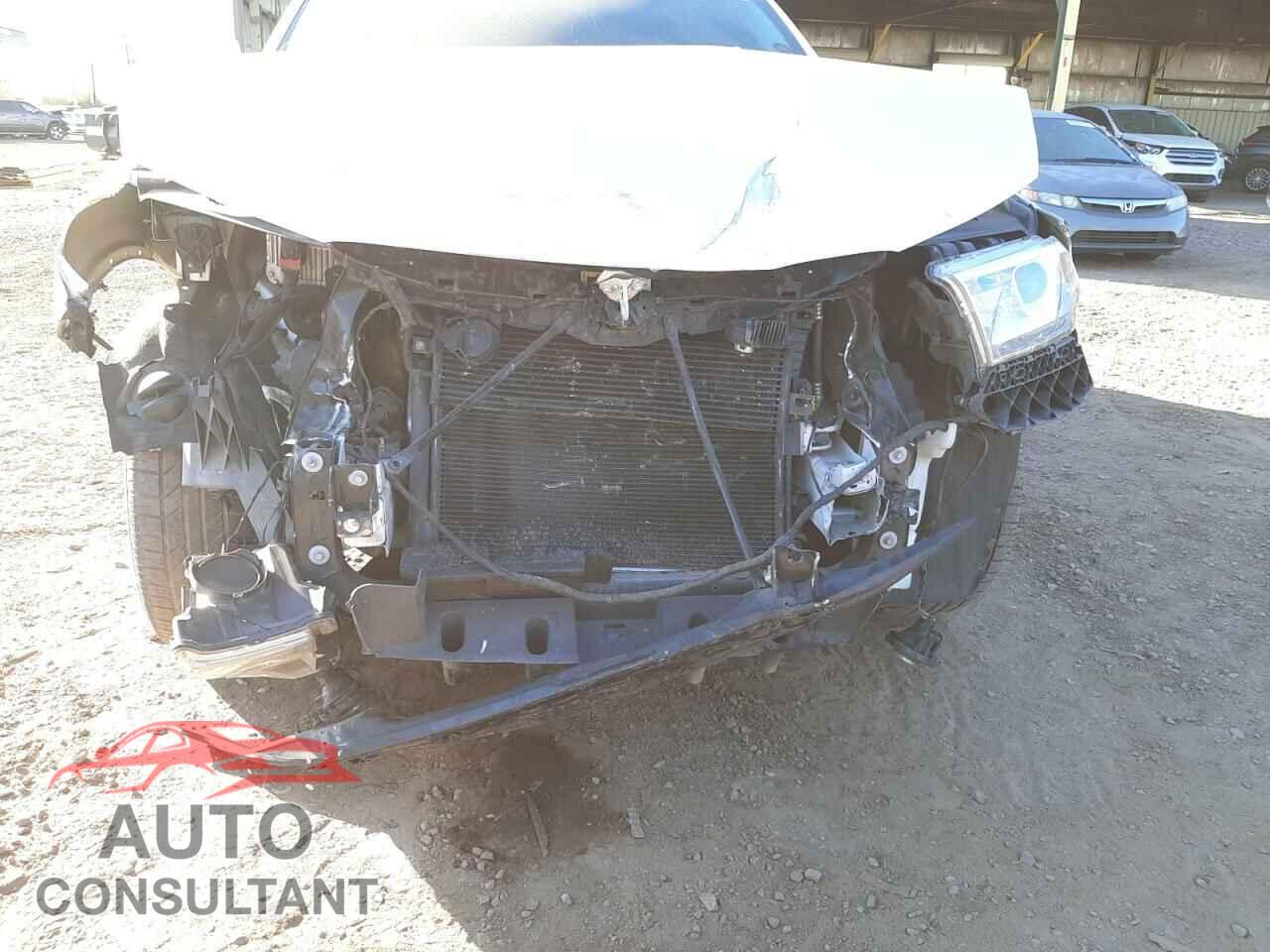DODGE DURANGO 2016 - 1C4RDHDG5GC440631