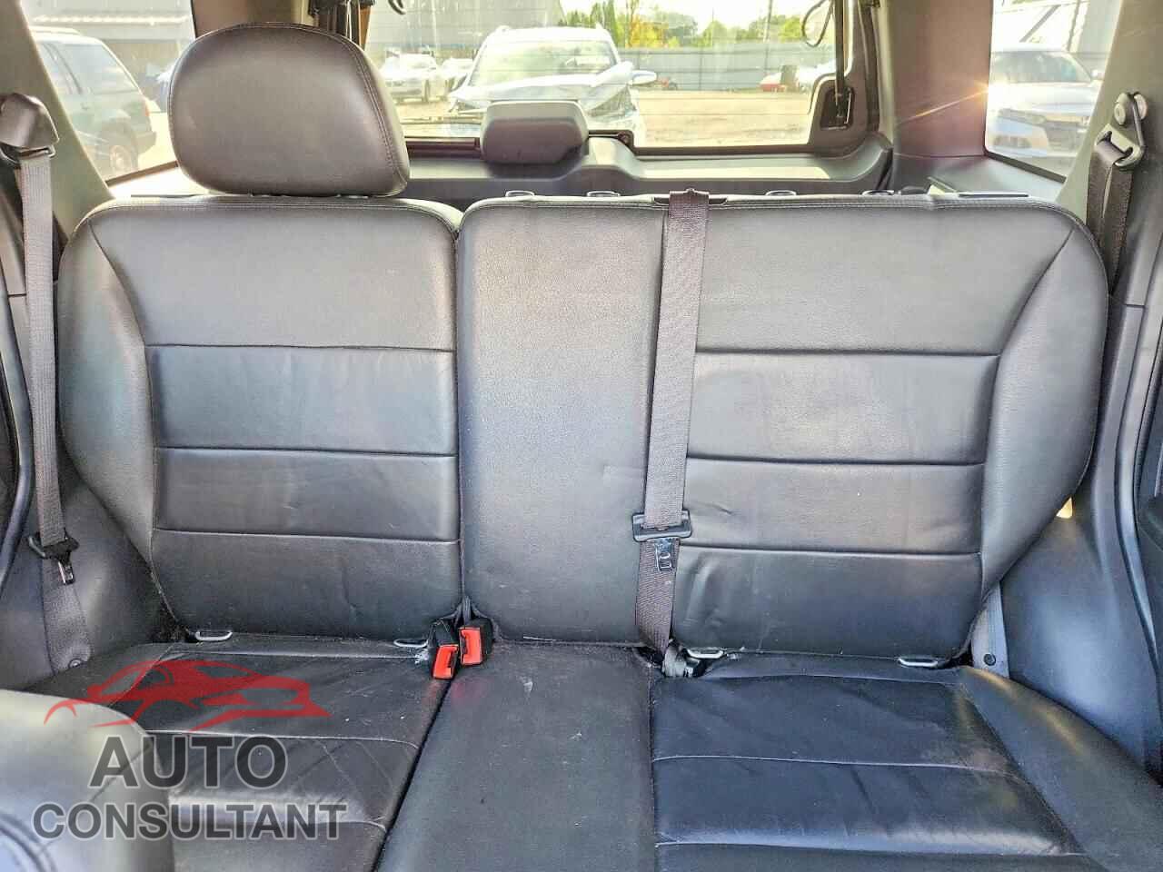 FORD ESCAPE 2012 - 1FMCU9E73CKA96609