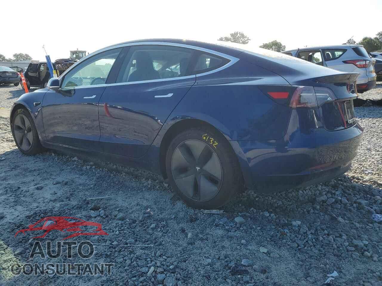 TESLA MODEL 3 2018 - 5YJ3E1EA8JF052338