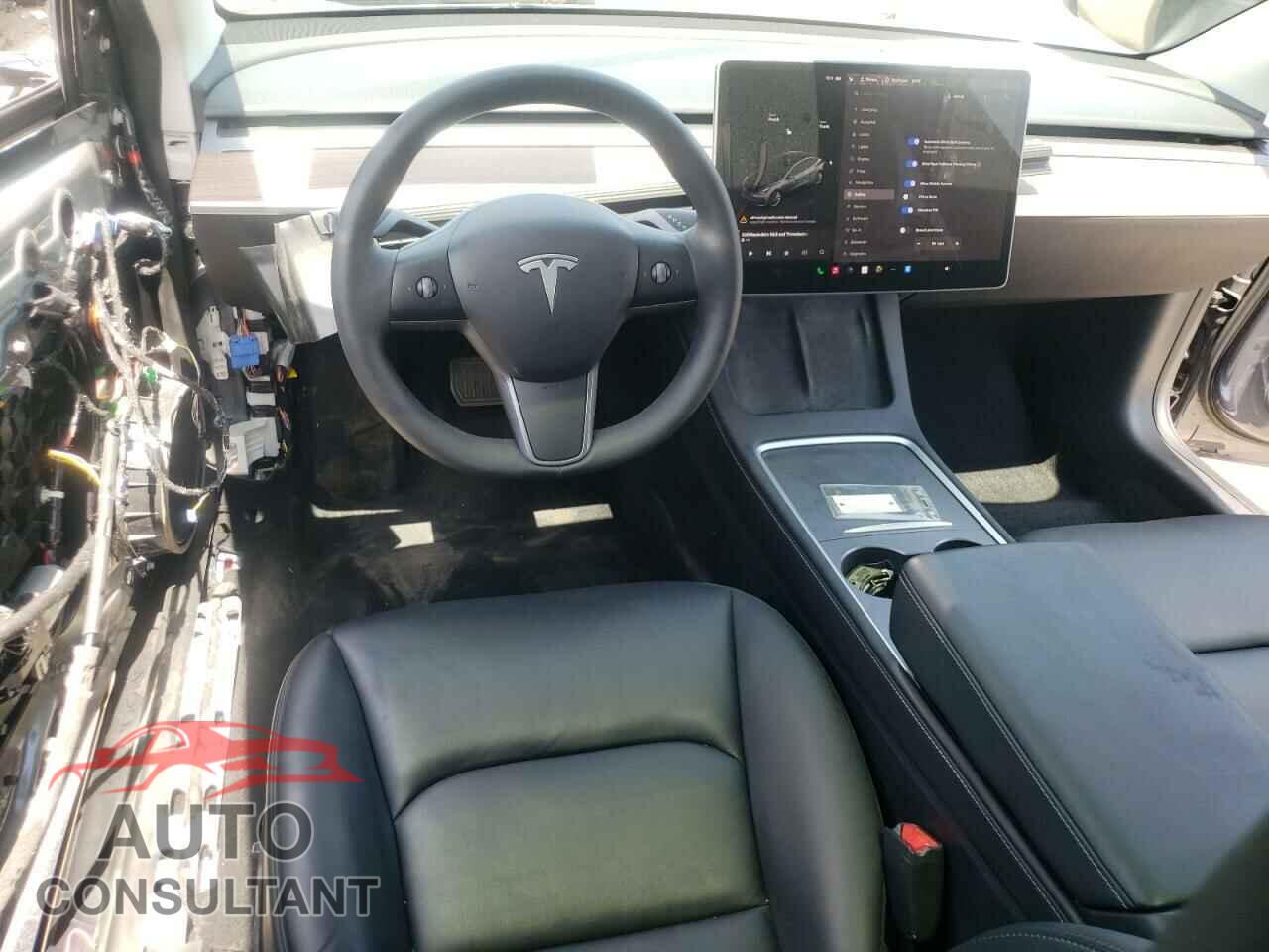 TESLA MODEL 3 2023 - 5YJ3E1EA7PF541497