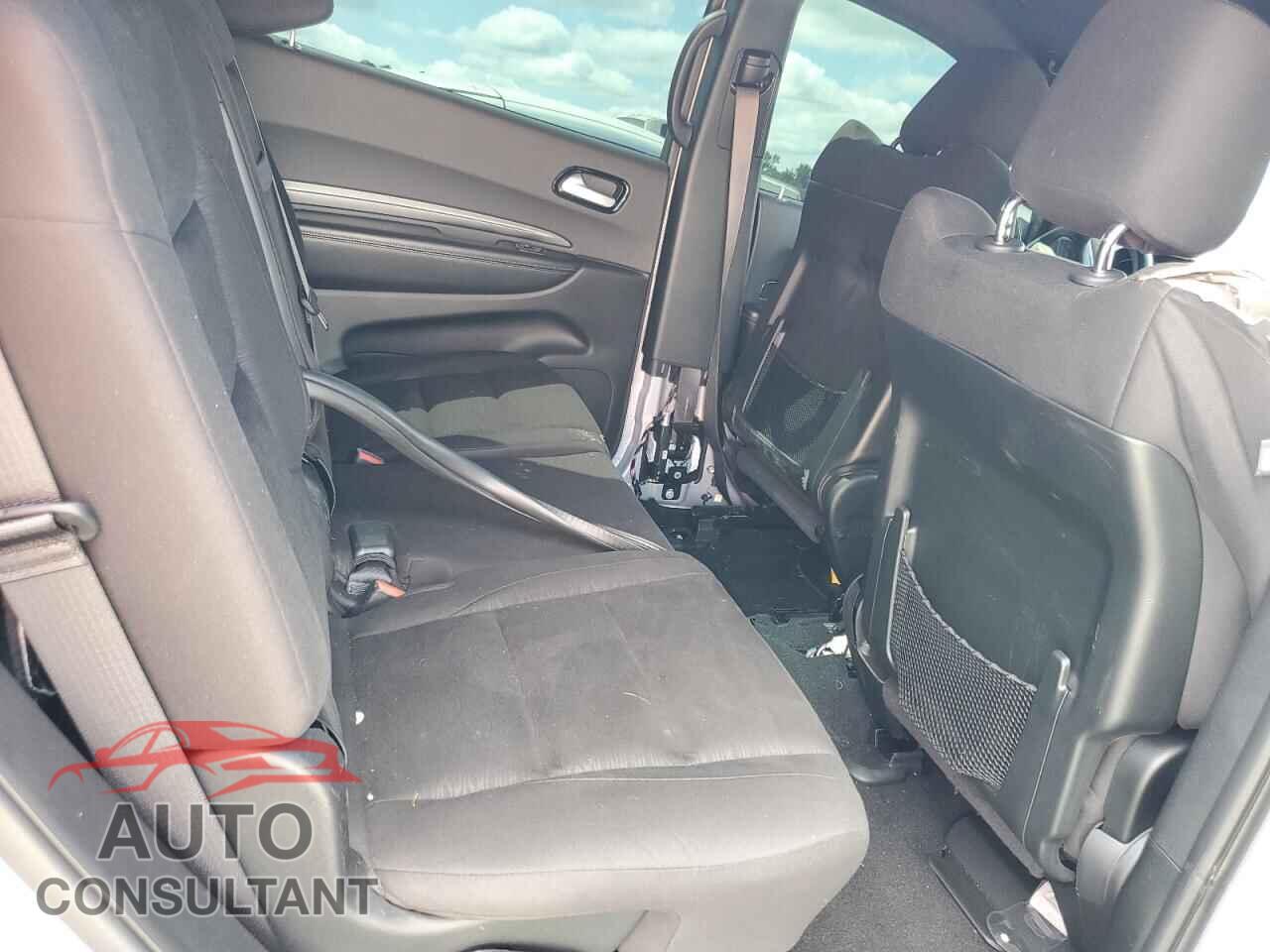 DODGE DURANGO 2023 - 1C4SDJFT5PC626723