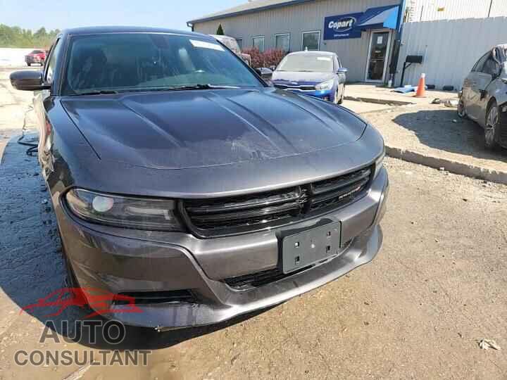DODGE CHARGER 2017 - 2C3CDXJG0HH544175