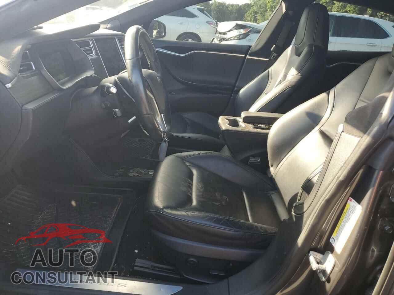 TESLA MODEL S 2016 - 5YJSA1E26GF130723