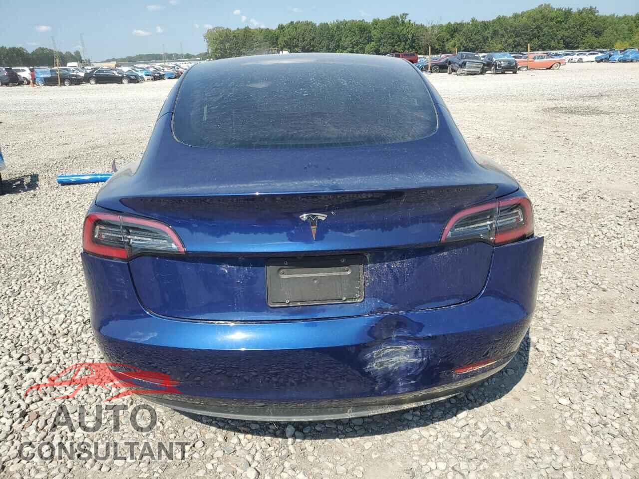 TESLA MODEL 3 2023 - 5YJ3E1EA2PF560121