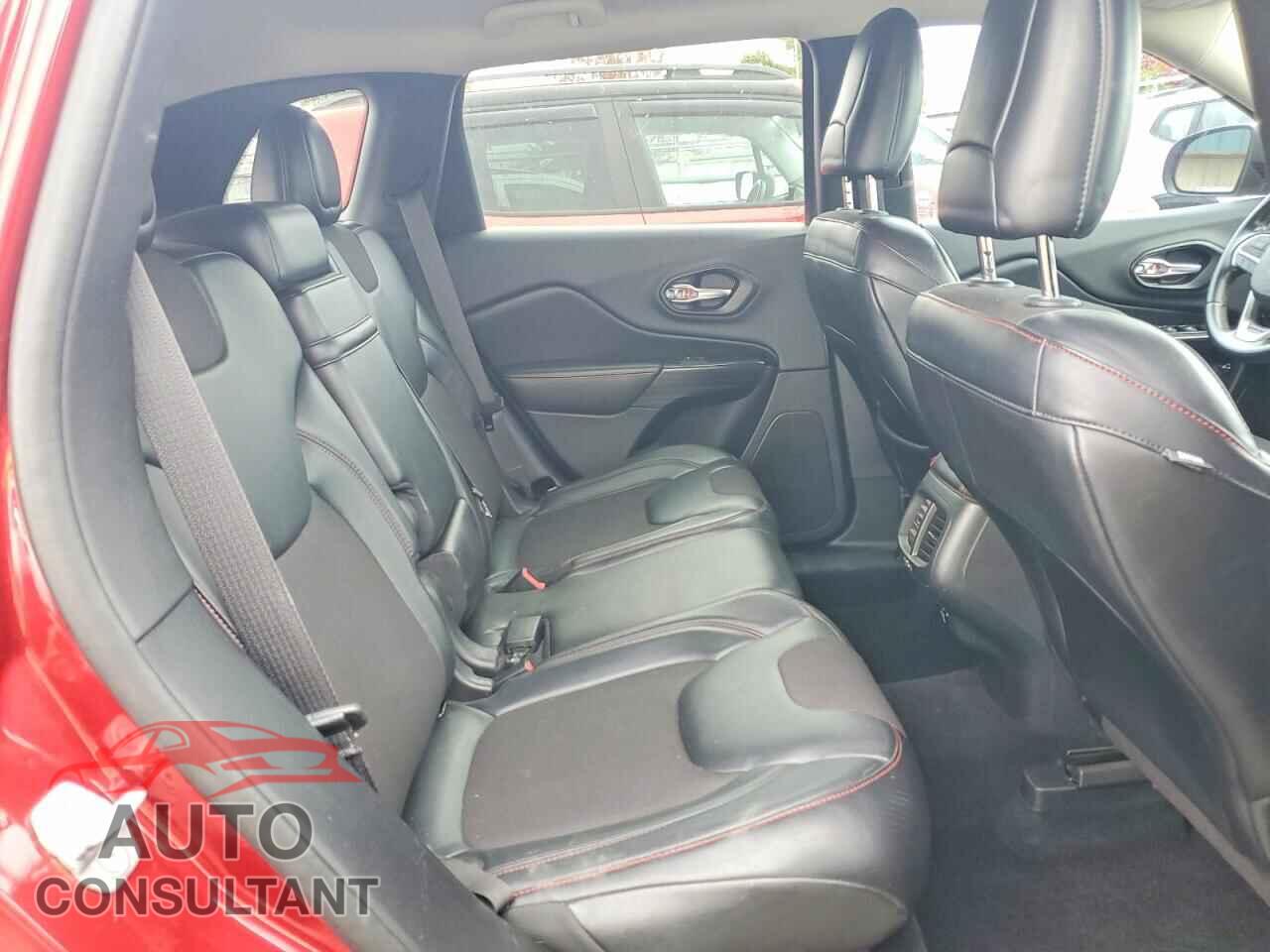 JEEP CHEROKEE 2014 - 1C4PJMBS0EW189318