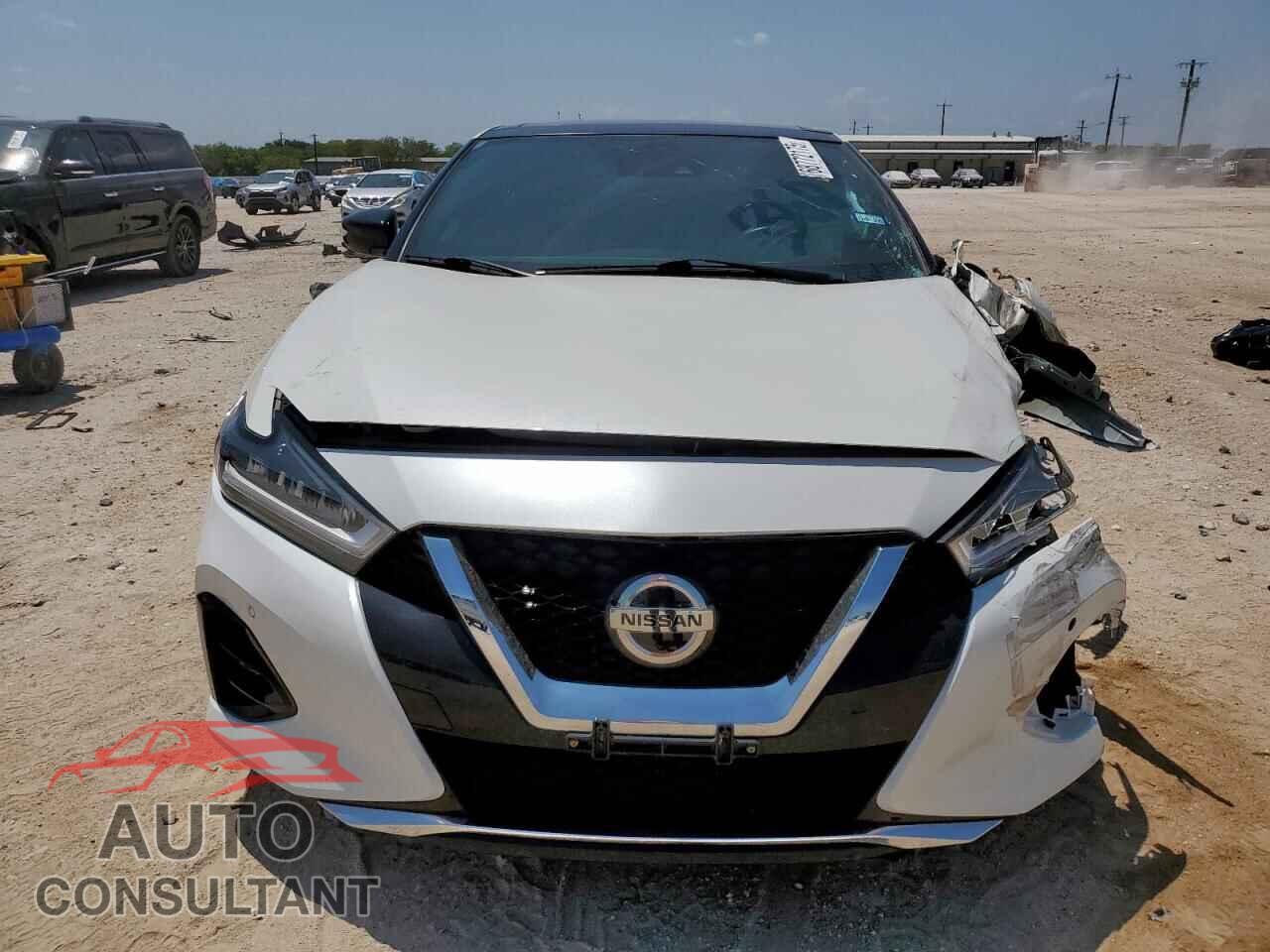 NISSAN MAXIMA 2020 - 1N4AA6EV8LC378570