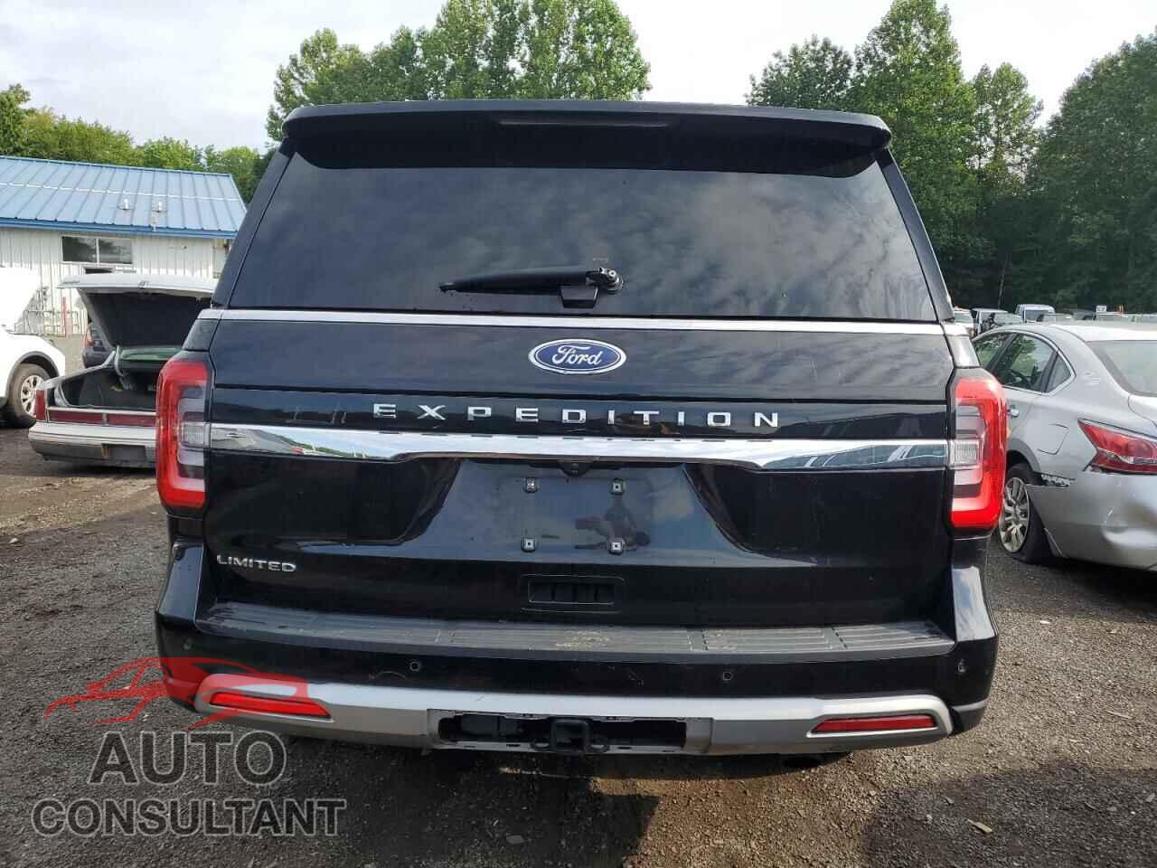 FORD EXPEDITION 2024 - 1FMJU2A82REA37202