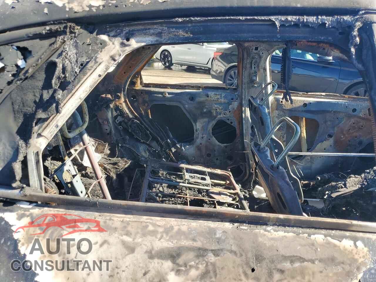 MAZDA CX30 2025 - 3MVDMBCM3SM829160