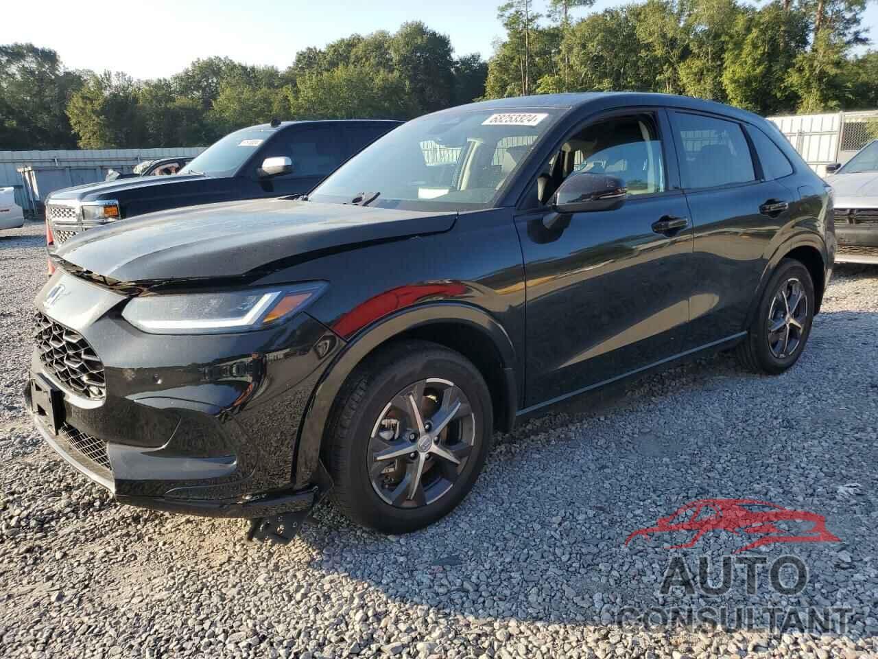 HONDA HR-V 2024 - 3CZRZ1H77RM761035