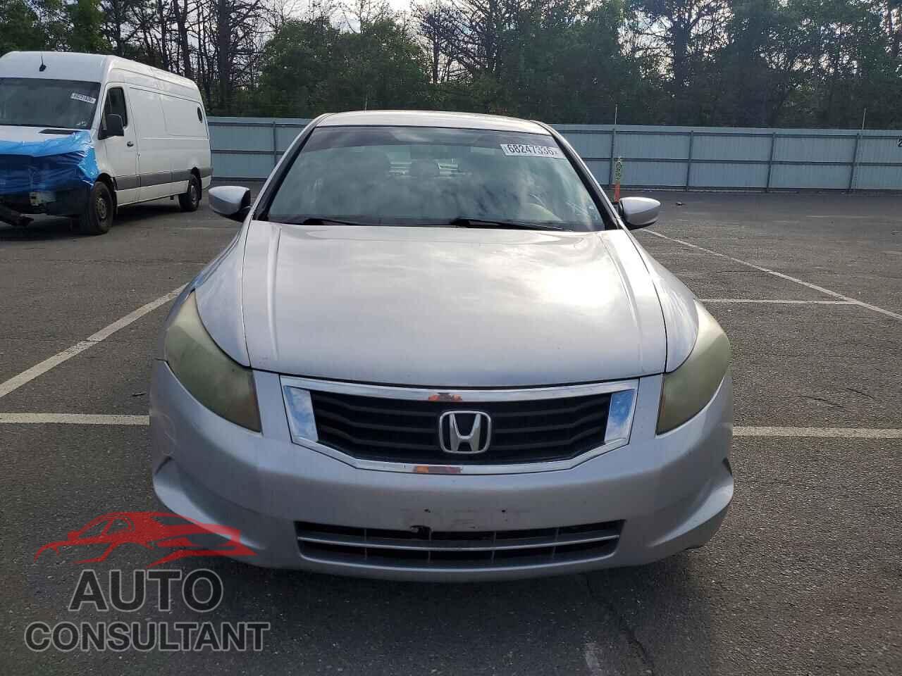 HONDA ACCORD 2010 - 1HGCP2F4XAA175156