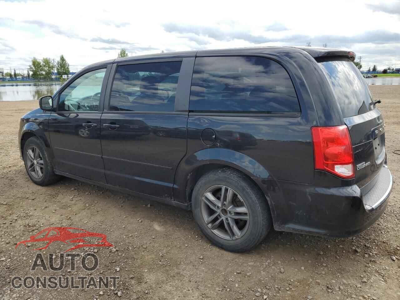 DODGE CARAVAN 2012 - 2C4RDGEG9CR253970