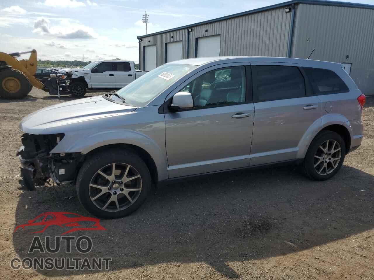DODGE JOURNEY 2016 - 3C4PDDEG8GT201013