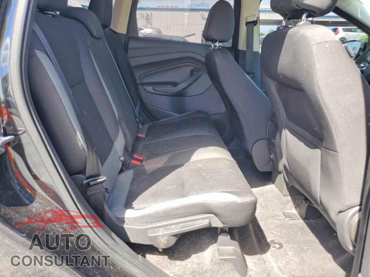 FORD ESCAPE 2014 - 1FMCU0F73EUD45024