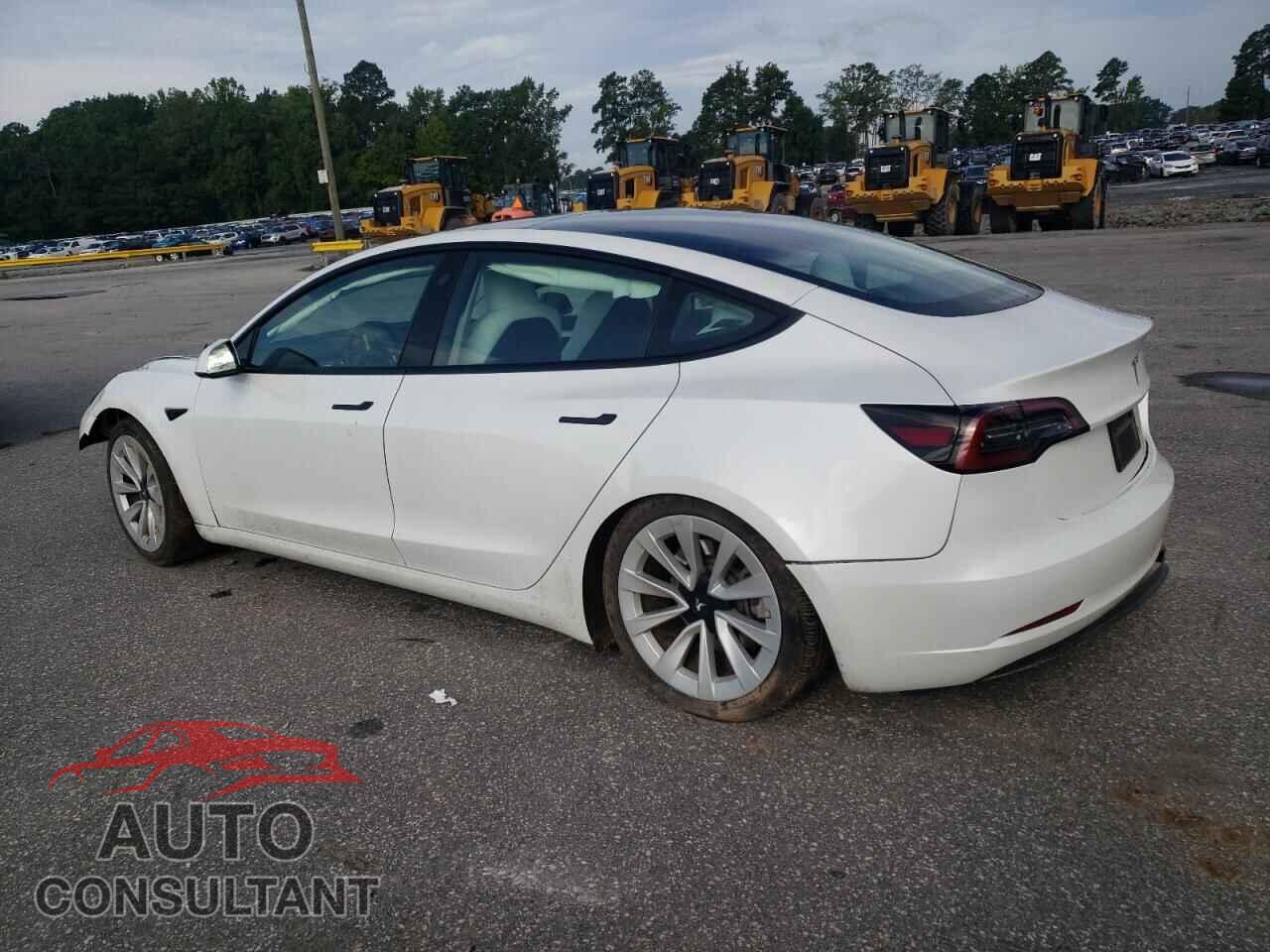 TESLA MODEL 3 2023 - 5YJ3E1EA1PF604223