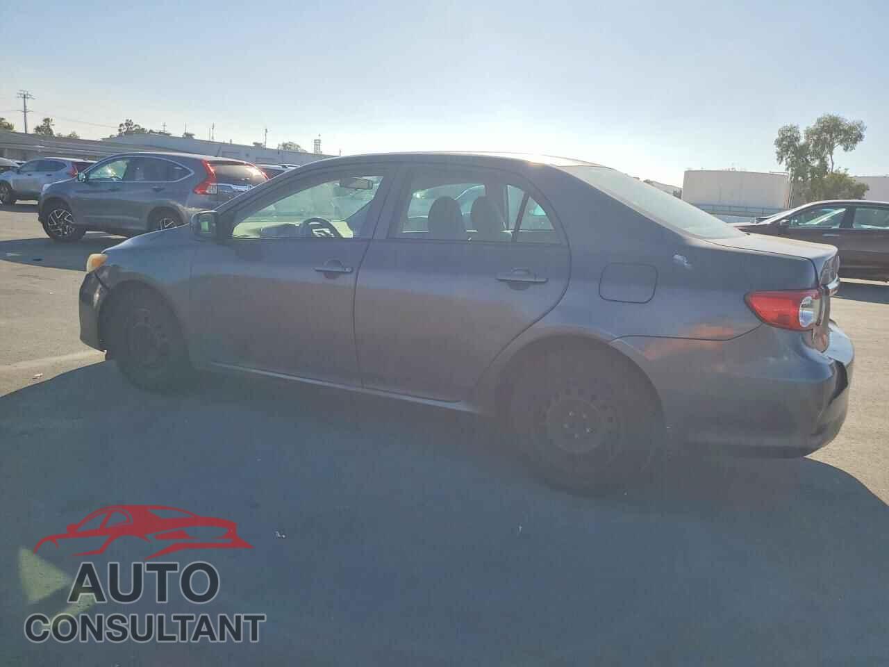 TOYOTA COROLLA 2013 - 5YFBU4EE4DP177476