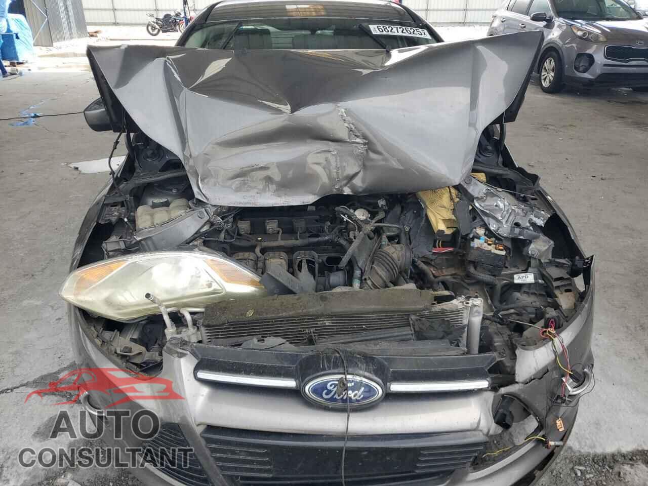 FORD FOCUS 2012 - 1FAHP3F20CL352917