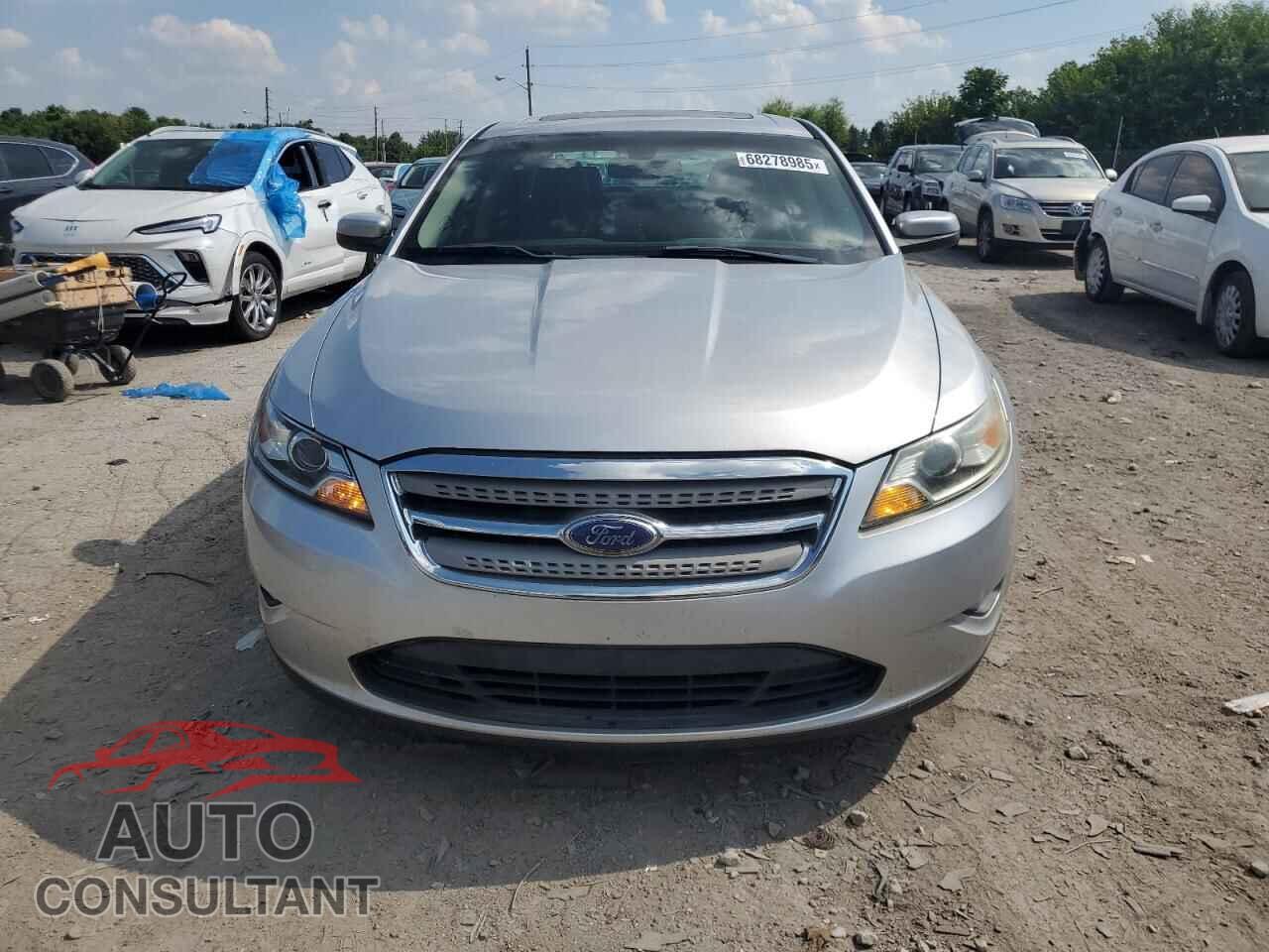 FORD TAURUS 2012 - 1FAHP2EW5CG102726