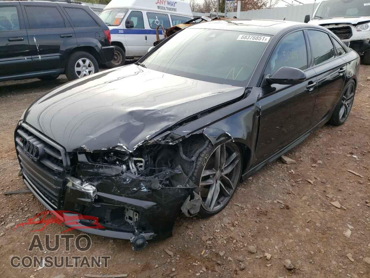 AUDI S6/RS6 2016 - WAUH2AFC8GN009723