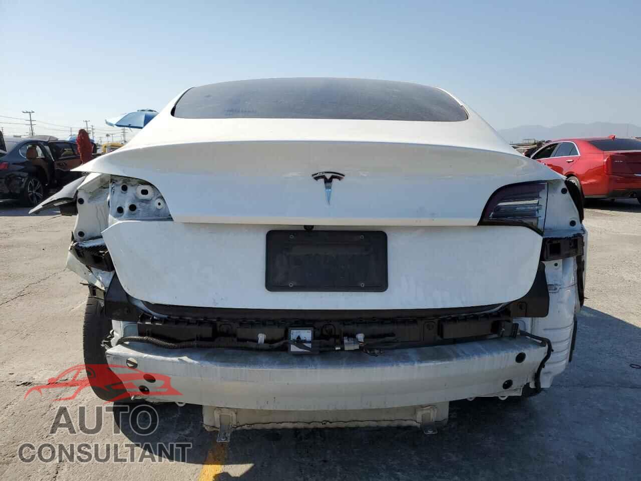 TESLA MODEL 3 2023 - 5YJ3E1EA0PF486228
