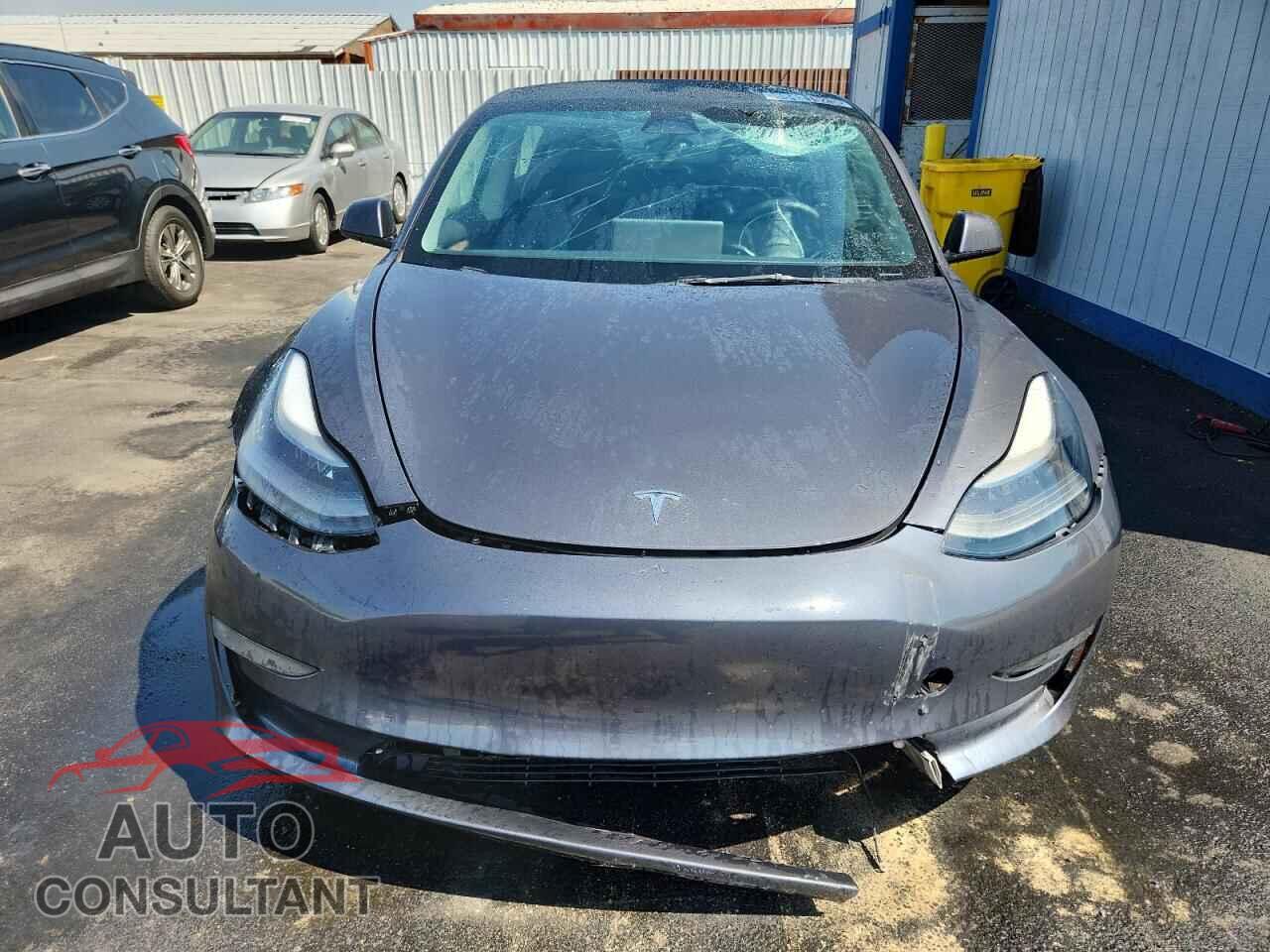 TESLA MODEL 3 2023 - 5YJ3E1EAXPF451860
