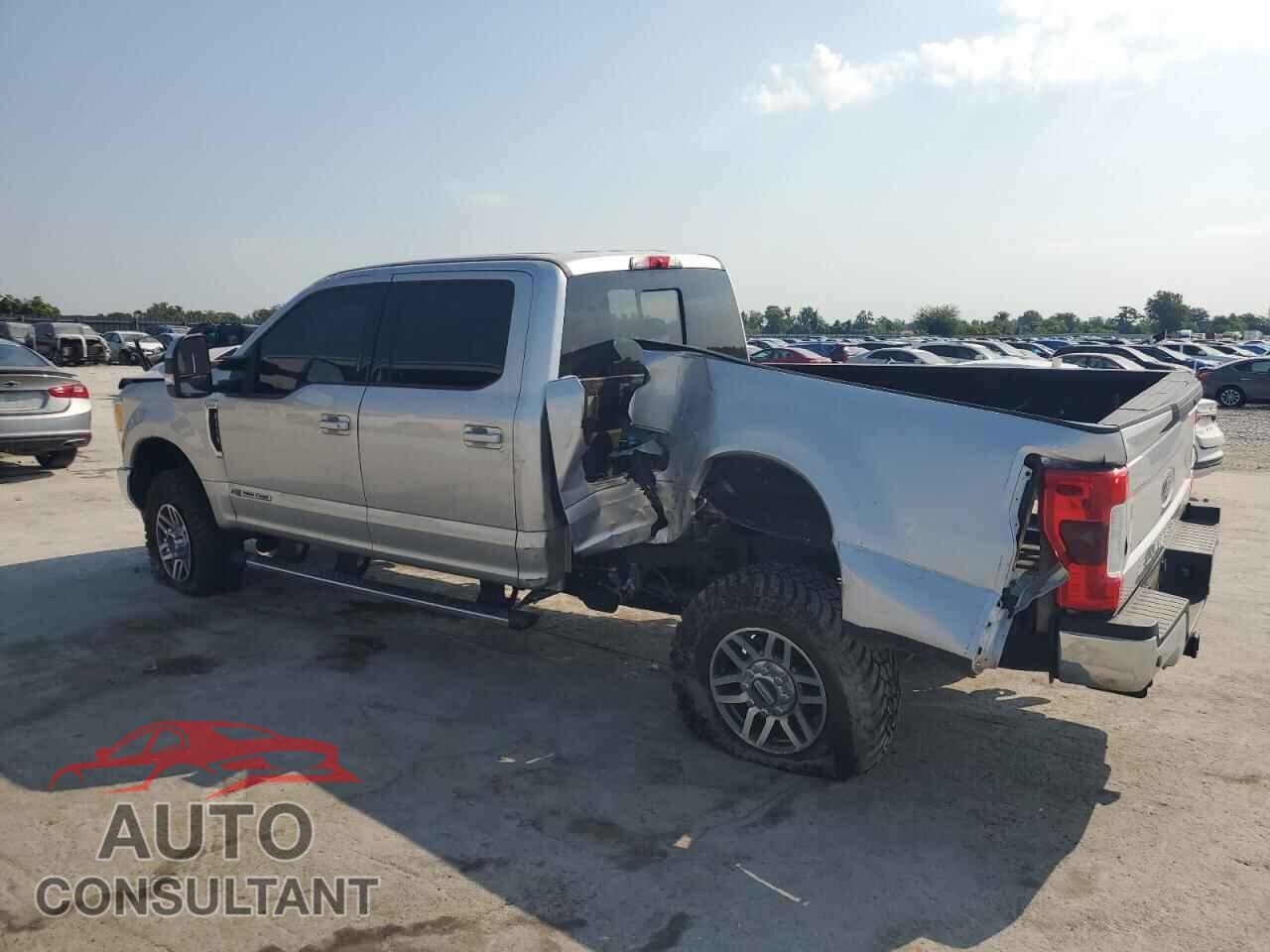 FORD F250 2017 - 1FT7W2BT1HEC84866