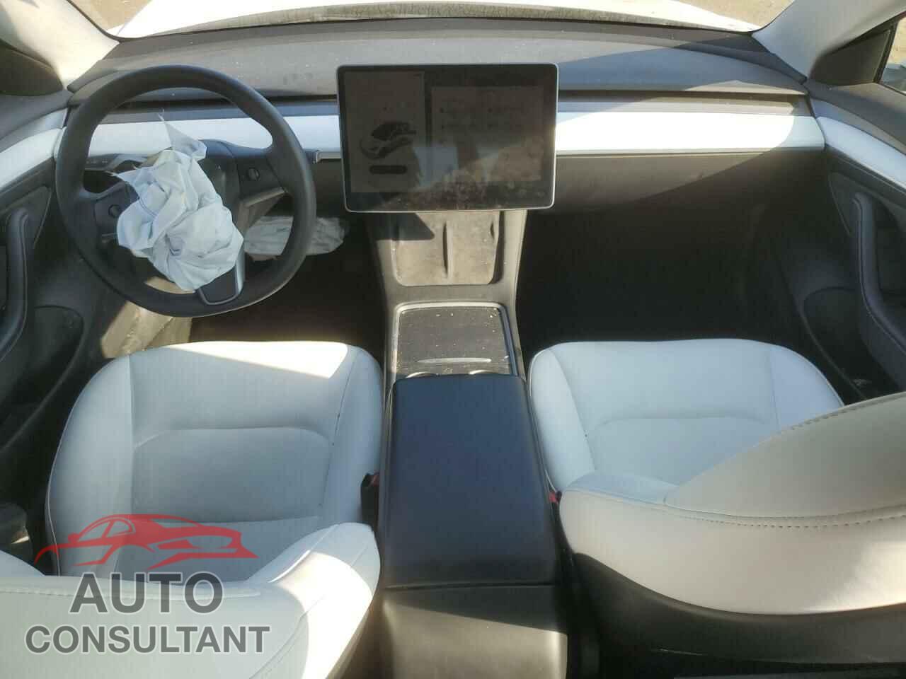 TESLA MODEL 3 2023 - 5YJ3E1EA1PF564693
