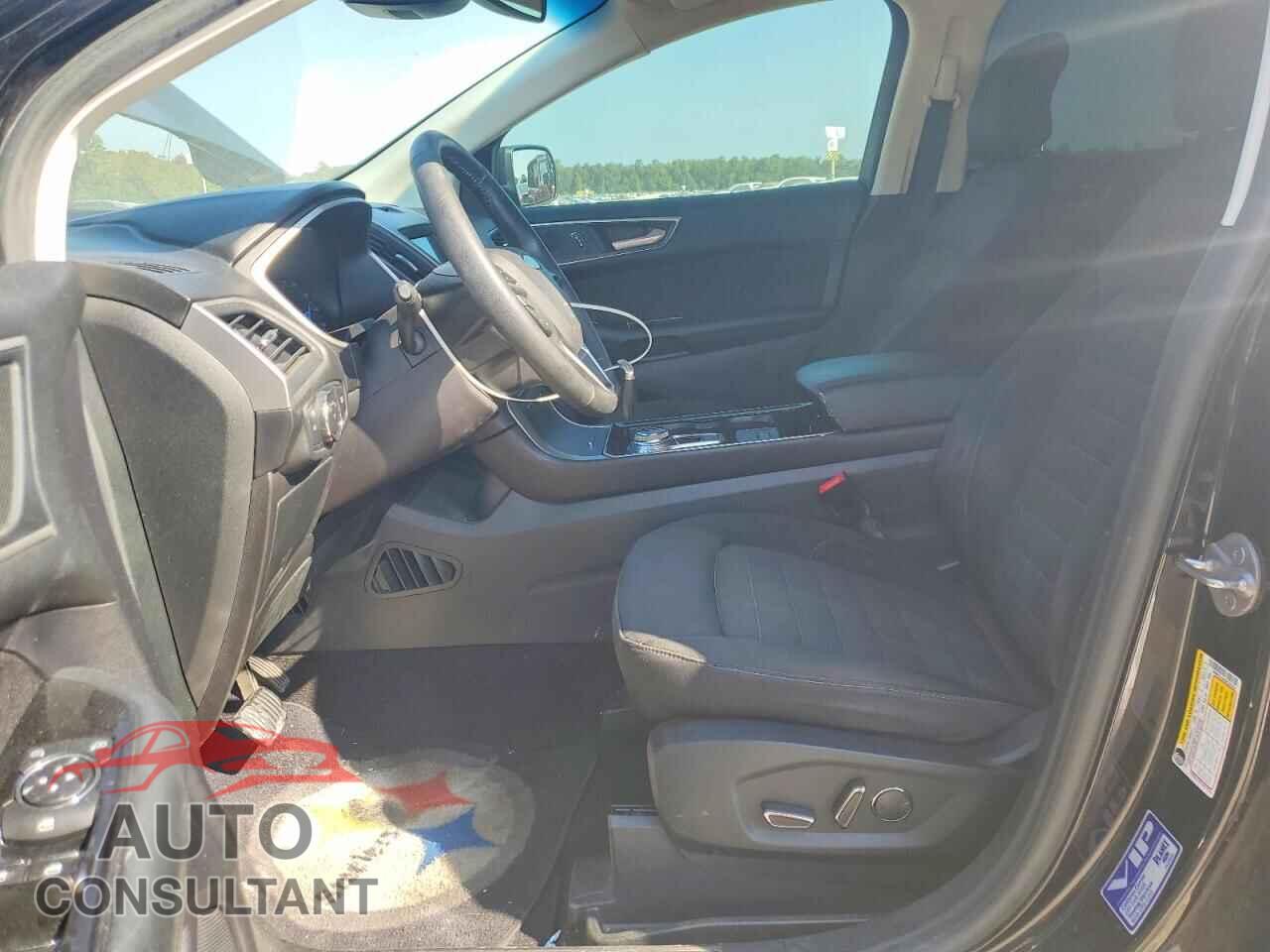 FORD EDGE 2019 - 2FMPK3J94KBC20326