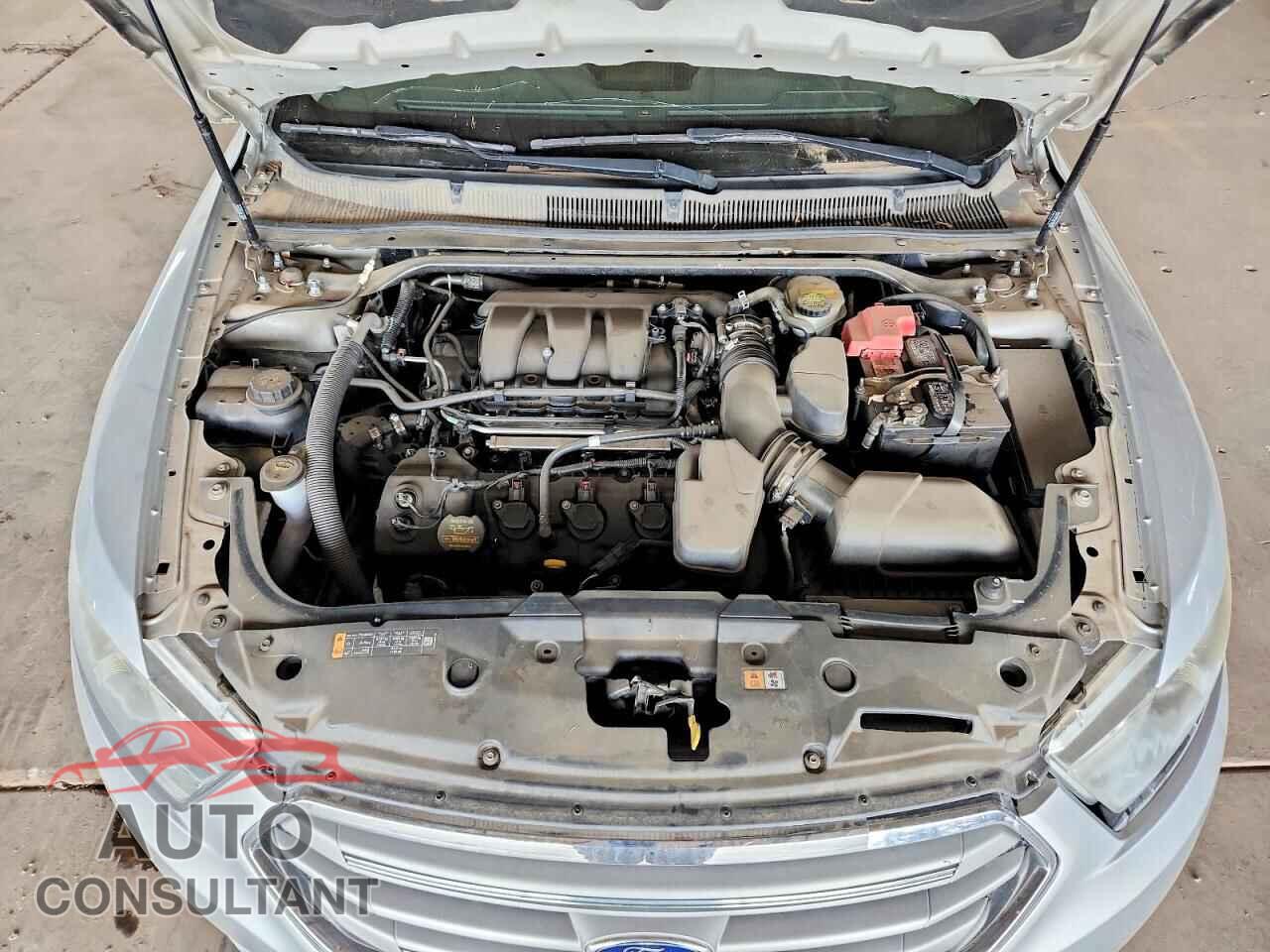 FORD TAURUS 2014 - 1FAHP2E86EG100472